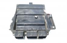 Calculator motor, cod 8200334419, 8200414354, Renault Megane 2 Sedan, 1.5 DCI, K9K728 (idi:465786)