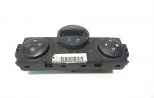 Display climatronic, cod 8200344840, Renault Megane 2 (idi:465787)