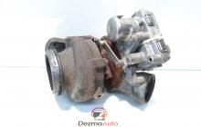 Turbosuflanta, cod A6510900086, Mercedes Clasa C Coupe (C204), 2.2 CDI, OM651913 (idi:422529)