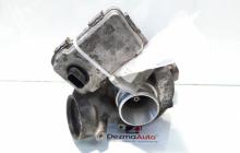 Turbosuflanta, cod A6510900086, Mercedes Clasa C Coupe (C204), 2.2 CDI, OM651913 (idi:422529)