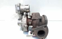 Turbosuflanta, cod A6510900086, Mercedes Clasa C Coupe (C204), 2.2 CDI, OM651913 (idi:422529)