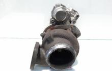 Turbosuflanta, cod A6510900086, Mercedes Clasa C Coupe (C204), 2.2 CDI, OM651913 (idi:422529)