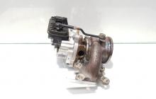 Turbosuflanta, cod 04C145703M, VW Caddy 4, 1.0 TSI, DKRD (idi:395812)