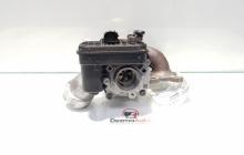 Turbosuflanta, cod 04C145703M, VW Golf 7 (5G), 1.0 TSI, DKRF (idi:395812)