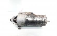 Electromotor, Ford Focus 1, 1.8 TDCI, F9DA, 5 vit man (id:465896)