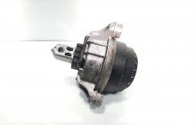 Tampon motor dreapta, cod 6780264-01, Bmw 5 (F10) 2.0 D, N47D20C (id:465939)