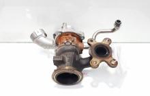 Turbosuflanta, cod 04E145713Q, VW Golf 7 (5G), 1.2 TSI, CJZA (idi:406431)