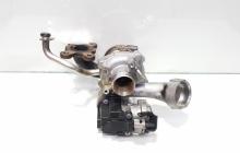 Turbosuflanta, cod 04E145713Q, VW Golf 7 Variant (BA5), 1.2 TSI, CJZA (idi:406431)