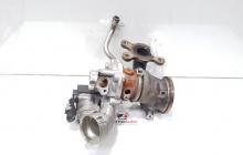 Turbosuflanta, cod 04E145713Q, VW Beetle (5C1), 1.2 TSI, CYVD (idi:406431)