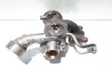 Turbosuflanta, cod 04E145713Q, Skoda Octavia 3 Scout (5E5), 1.2 TSI, CYVB (idi:406431)
