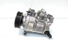 Compresor clima, cod 8K0260805E, Audi A6 Avant (4F5, C6) 2.0 tdi, CAGB (pr:110747)