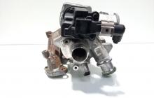 Turbosuflanta, cod 03F145701K, Skoda Fabia 2 (5J, 542), 1.2 TSI, CBZA (pr:110747)