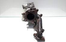 Turbosuflanta, cod 03F145701K, Skoda Fabia 2 (5J, 542), 1.2 TSI, CBZA (pr:110747)