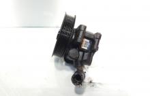 Pompa servo directie, cod HBD-JC, Ford Focus 1, 1.8 TDCI, F9DA (pr:110747)