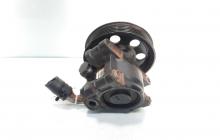 Pompa servo directie, cod HBD-JC, Ford Focus 1 Sedan, 1.8 TDCI, F9DA (pr:110747)