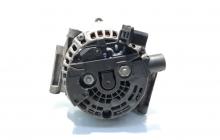 Alternator, Mercedes Clasa C (W203) 2.2 CDI, OM646962 (id:459439)