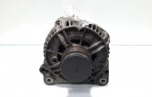 Alternator, cod 028903028, Audi A4 Avant (8D5, B5) 1.9 tdi, AFN (pr:110747)