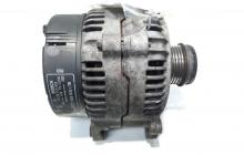 Alternator, cod 028903028, VW Passat (3B2) 1.9 tdi, AFN (idi:464324)