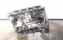Bloc motor cu pistoane si biele, cod 8HR, Peugeot 207 Sedan, 1.4 HDI (pr:110747)
