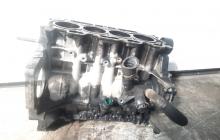 Bloc motor cu pistoane si biele, cod 8HR, Peugeot 2008, 1.4 HDI (pr:110747)