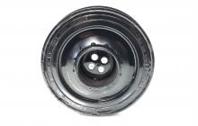 Fulie motor, cod 1123-8512072, Bmw 3 (E90) 2.0 diesel, N47D20C (idi:465977)