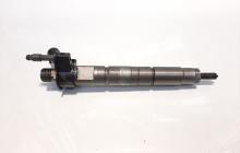 Injector, cod 7797877-05, 0445116001, Bmw 5 Touring (E61) 2.0 D, N47D20A (id:466109)