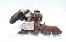 Turbosuflanta, cod 03L253016T, Vw Golf 6 (5K1) 1.6 tdi, CAY (id:406928)