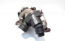 Turbosuflanta, cod 03L253016T, Vw Golf 6 (5K1) 1.6 tdi, CAY (id:406928)