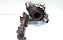 Turbosuflanta, cod 03L253016T, Vw Touran (1T3) 1.6 tdi, CAYK (id:182672)