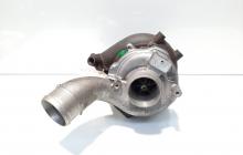 Turbosuflanta, cod 059145715P, Audi Q7 (4LB) 3.0 tdi, BUG (pr:115097)