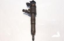 Injector, cod 0445110252, Peugeot 207 (WA) 1.4 HDI, 8HZ (id:466031)