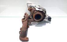 Turbosuflanta, cod 03L253056D, Vw Polo (6R), 1.6 tdi, CAY (id:453965)