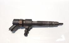 Injector, cod 0445110165, Opel Astra H, 1.9 CDTI, Z19DT (id:466040)