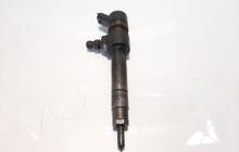 Injector, cod 0445110165, Opel Astra H, 1.9 CDTI, Z19DT (id:466041)