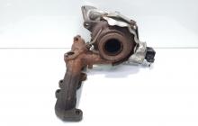 Turbosuflanta, cod 03L253056D, Vw Polo (6R) 1.6 tdi, CAY (id:420458)