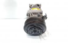 Compresor clima, cod 8200053264, Renault Megane 2 Sedan, 1.9 DCI, F9Q800 (idi:465946)