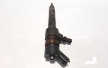 Injector, cod 0445110165, Opel Astra H GTC, 1.9 CDTI, Z19DT (idi:466042)