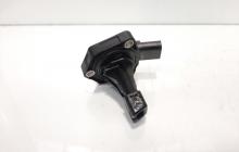 Sonda nivel baie ulei, cod 03C907660G, Seat Leon (1P1) 2.0 tdi, CAYB (idi:466004)