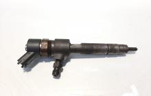 Injector, cod 0445110165, Opel Astra H Combi, 1.9 CDTI, Z19DT (idi:466042)