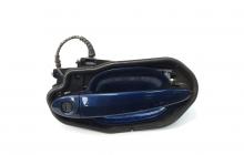 Maner dreapta fata, Bmw 5 (E60) (idi:303192)