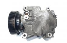 Compresor clima, cod 447260-7000, Fiat Marea (185) 1.9 JTD, 182B4000 (idi:463615)