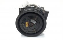 Compresor clima, cod 447260-7000, Fiat Bravo 1 (182) 1.9 JTD, 182B9000 (idi:463615)