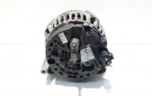 Alternator 140A, cod 03G903016E, Audi Q5 (8RB) 2.0 TDI, CAG (idi:453673)