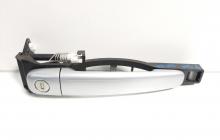 Maner dreapta fata, cod 9657619780, Peugeot 307 (idi:128572)