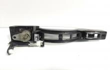 Maner dreapta fata, cod 9657619780, Peugeot 307 (idi:128572)