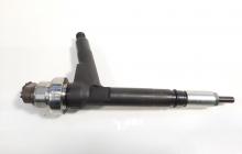 Injector, cod 897313-8612, Opel Meriva, 1.7 cdti, (pr:110747)