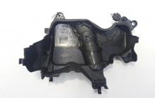 Capac protectie motor, cod 175B10888RA, Renault Clio 4, 1.5 DCI, K9K628 (id:452521)