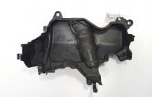 Capac protectie motor, cod 175B15263R, Dacia Sandero 2, 1.5 DCI, K9K612 (id:458420)