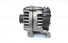 Alternator 180A, cod 7802261, Bmw 3 Touring (E91) 2.0 diesel, N47D20C (id:466491)