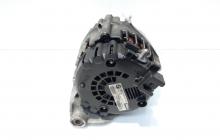 Alternator 180A, cod 7802261, Bmw 3 Touring (E91) 2.0 diesel, N47D20C (id:466491)